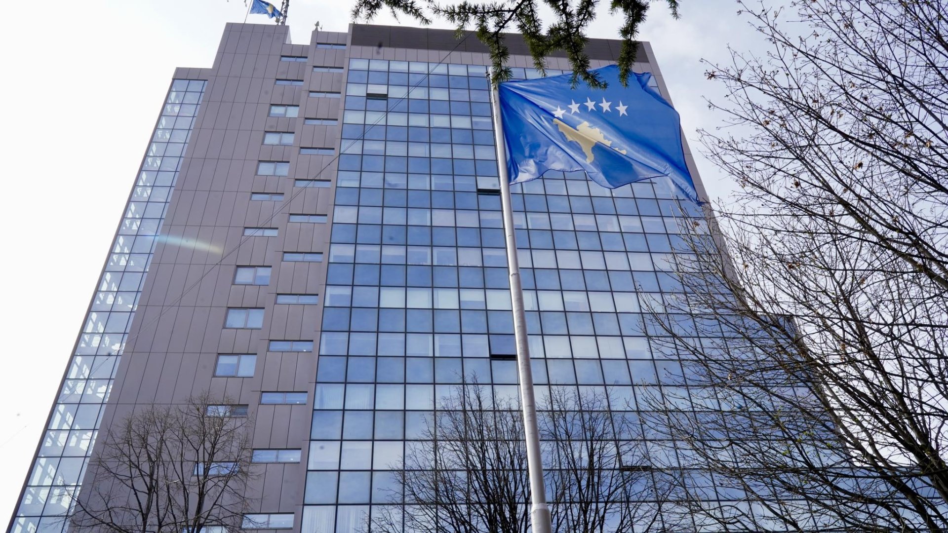 Kosovo extends deadline for sexual violence claims