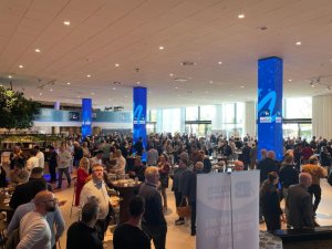 Kosovo attracts interest from Dutch companies