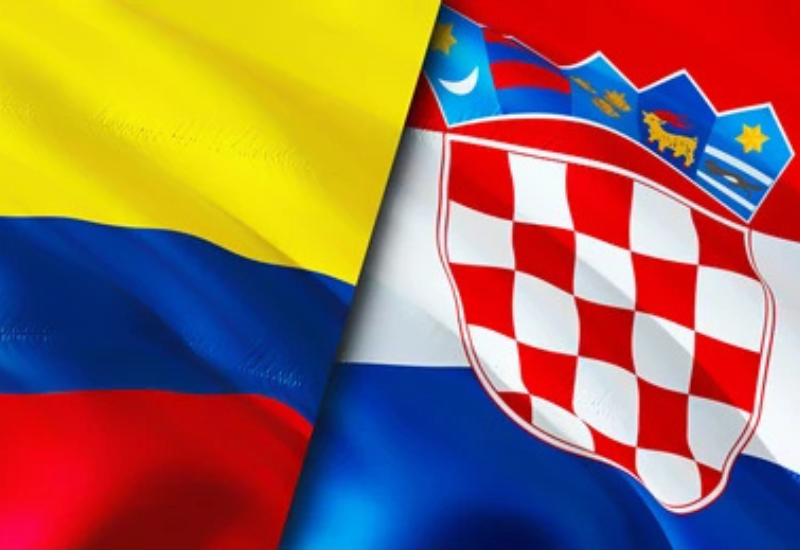 Colombian-Croatian chamber plans grand diaspora meeting
