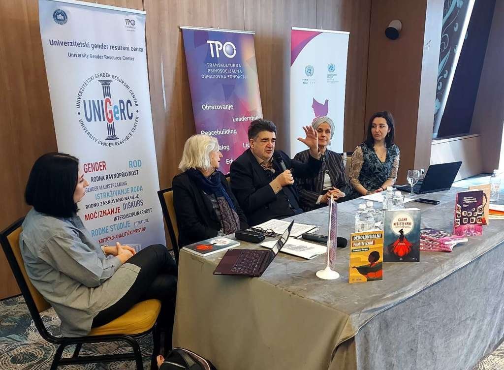 BiH Gender Equality index shows alarming backslide
