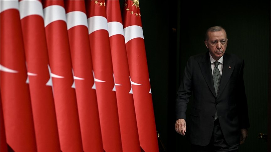 Türkiye Backs Syrian Stability