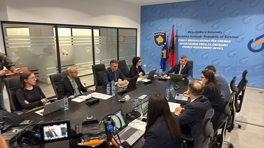 Kosovo Consumers Hit With Major Electricity Hike