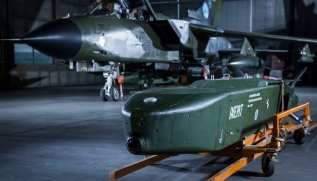 UK Backs Germany’s Taurus Missile Deal for Ukraine