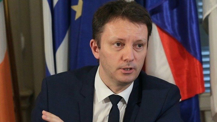 Greece Sets EU Example