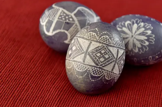 Slovenia nears egg independence