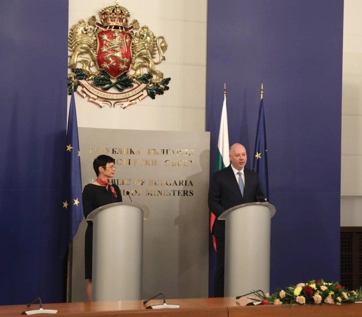 North Macedonia Pushes for Fair EU Accession Process