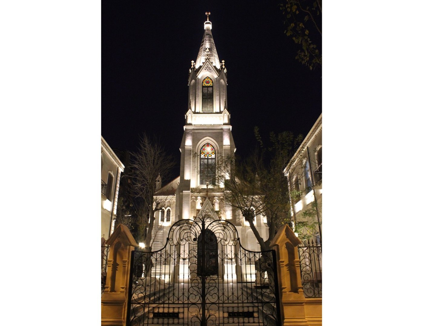 History of German Lutheran churches in Azerbaijan (Exclusive footage)