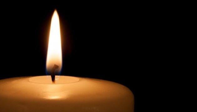 Rugby Star Turned Soldier Dies Defending Ukraine
