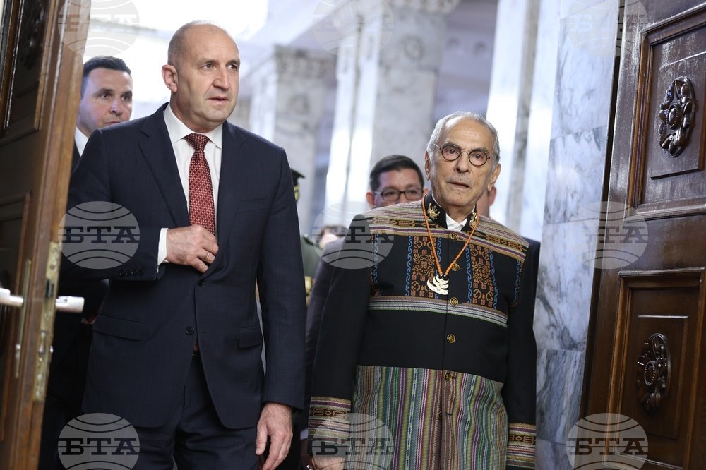 Bulgaria, East Timor Deepen Ties