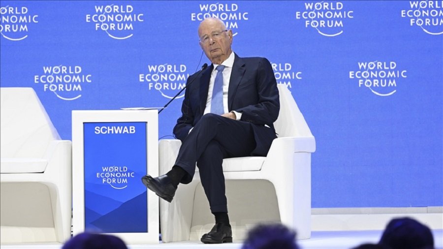 World Economic Forum Begins Search for New Leader