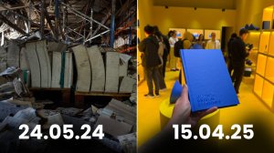 Ukrainian Industry in Focus at World Expo 2025