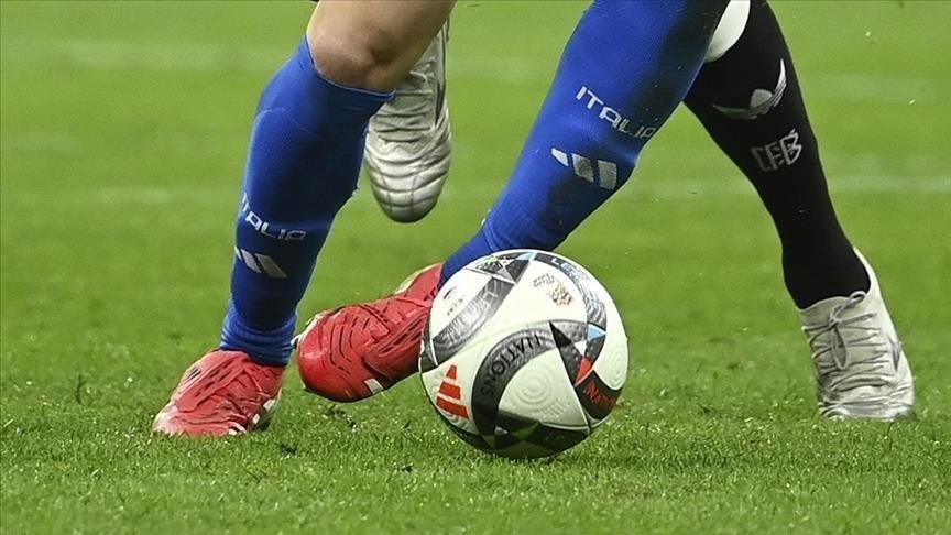 Football Matches Postponed After Pope Francis' Death