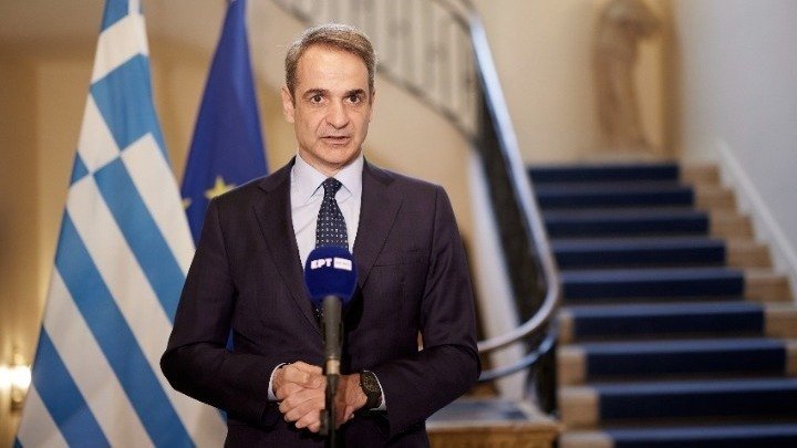 Greece Unveils €1B Social Aid