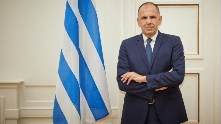 Greece and Bulgaria Reaffirm Strategic Ties