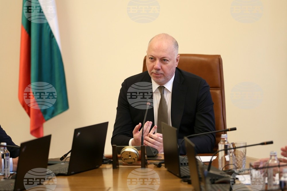 Zhelyazkov on First 100 Days: Direction and Stability