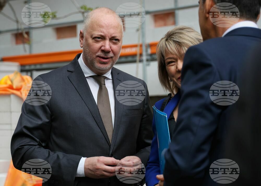 Energy Drive Launched in Burgas