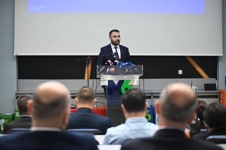 North Macedonia Plans Legal Reforms for Safer, Digital Workplaces