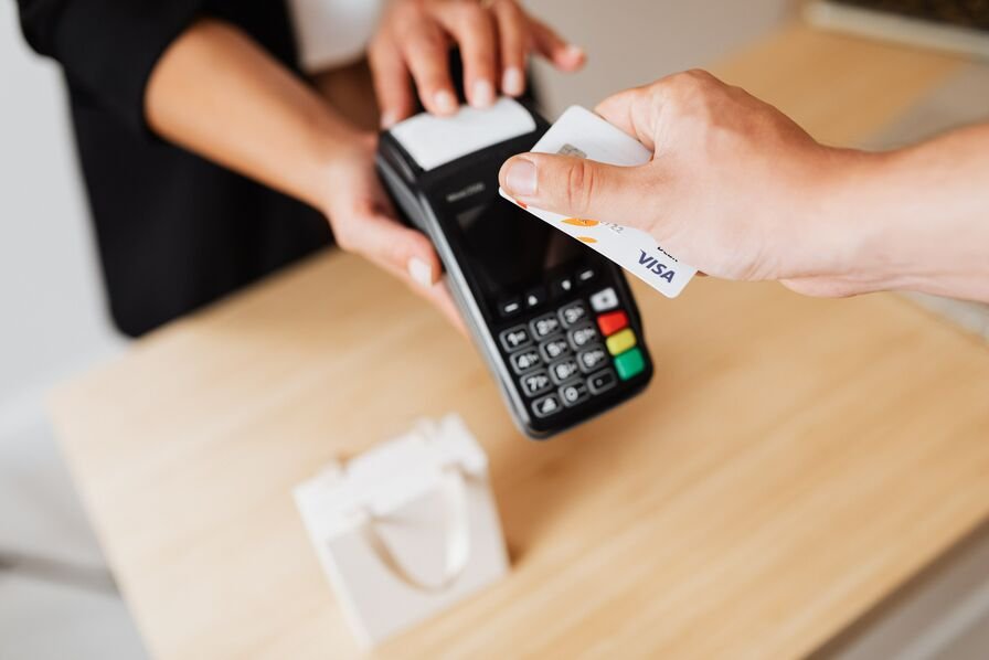 Cash Withdrawals in Shops for Rural Moldova