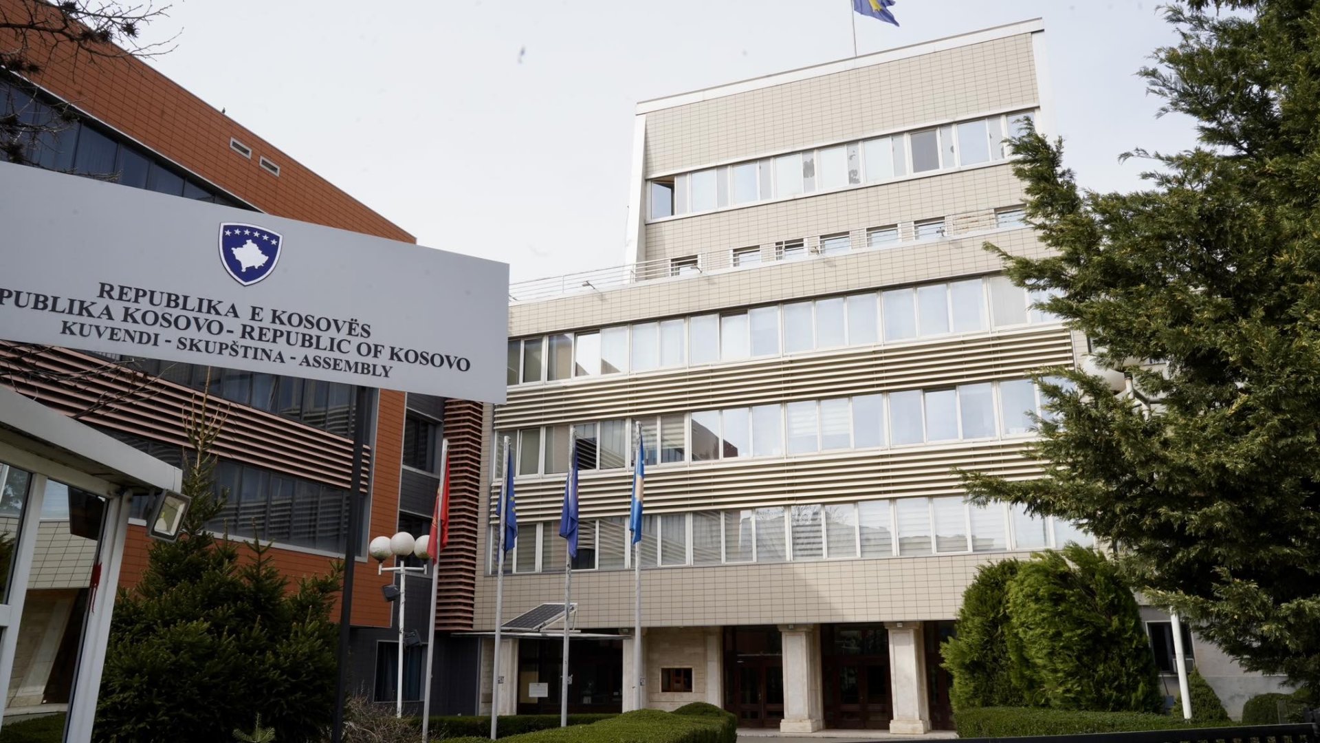 Kosovo Risks Losing €1 Billion in EU Aid