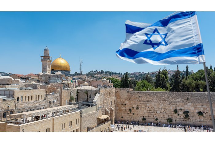 Moldova Warns Citizens on Israel Hazards