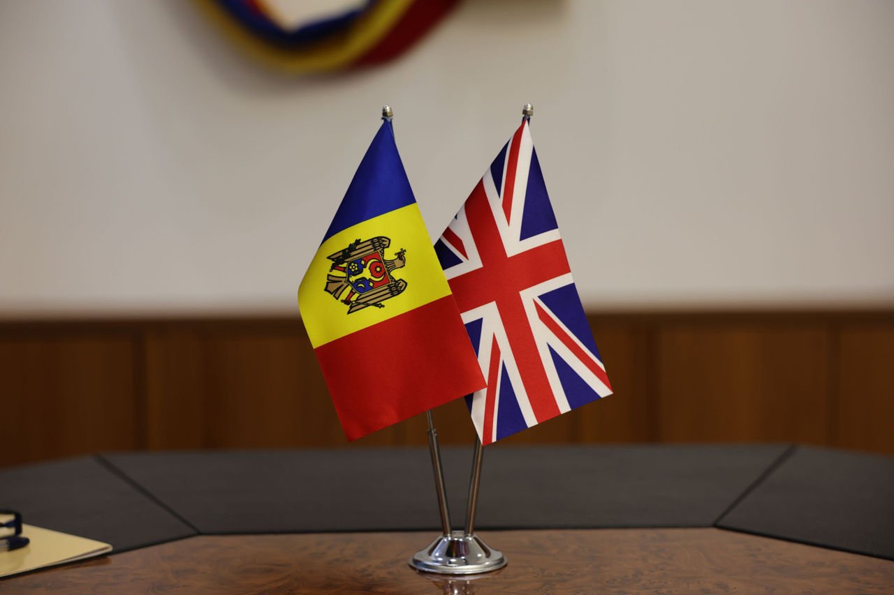 Moldova–UK Migration Deal