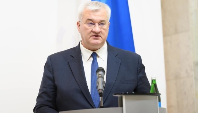 Ukraine Challenges Russia to Agree to Real Ceasefire