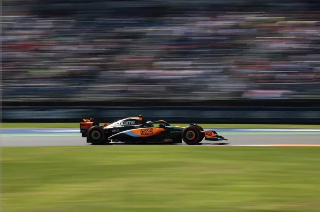 Mexico City to Host F1 Races Until 2028