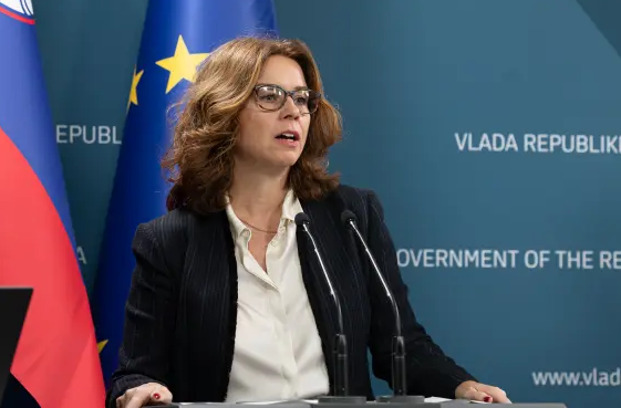 Slovenia pushes global water agenda in South Korea