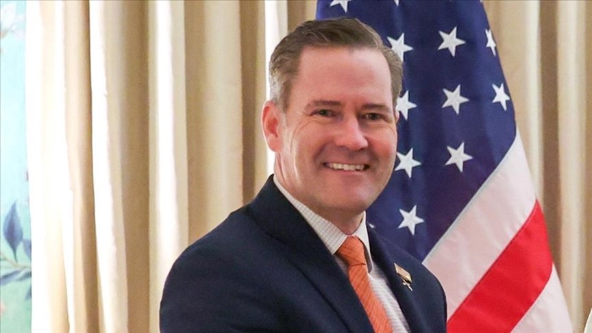 Top Trump Security Aides to Depart White House