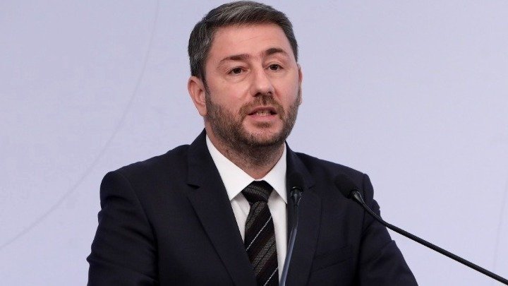 Androulakis Urges Justice