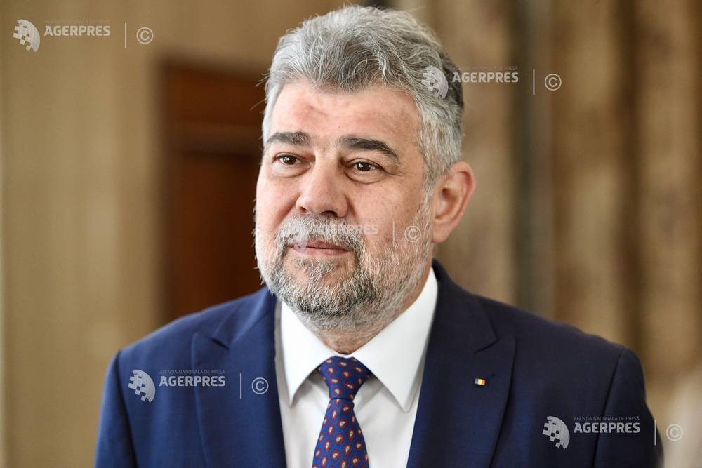 Romania Offers Help to Israel