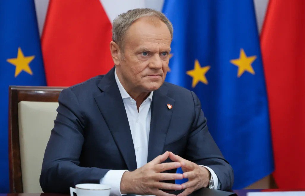 Poland's Strengthened Role in Europe