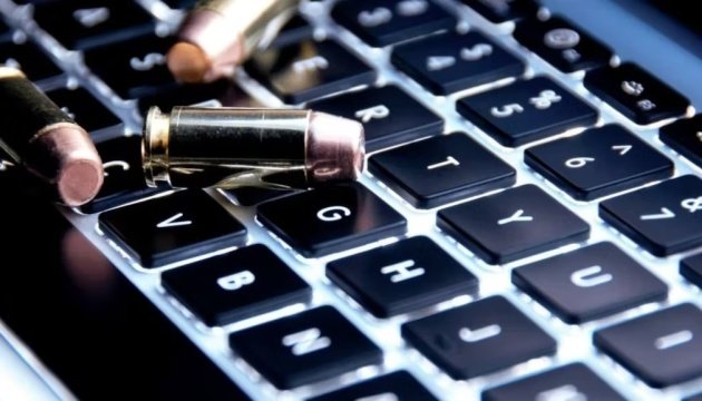 Thousands in Russia Lose Internet After Ukrainian Cyber Offensive