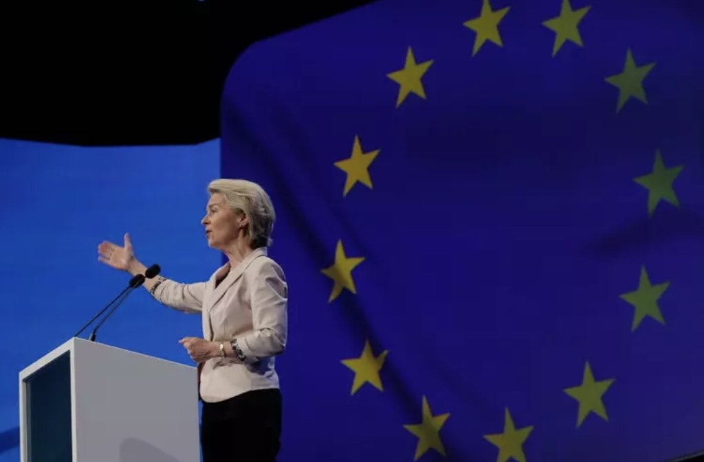 EU Denies Trade Deal Offer to U.S.