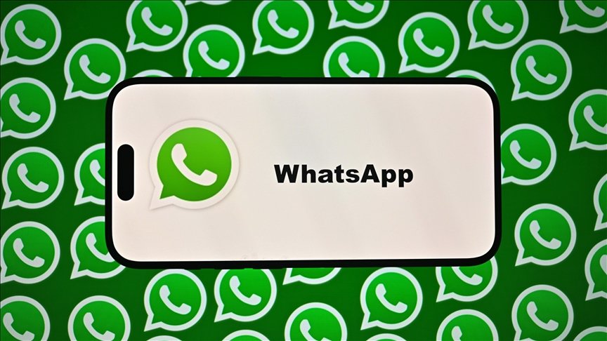 WhatsApp Tops 3 Billion Users