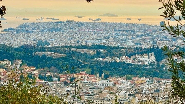 Greek Housing Market Shows Stability
