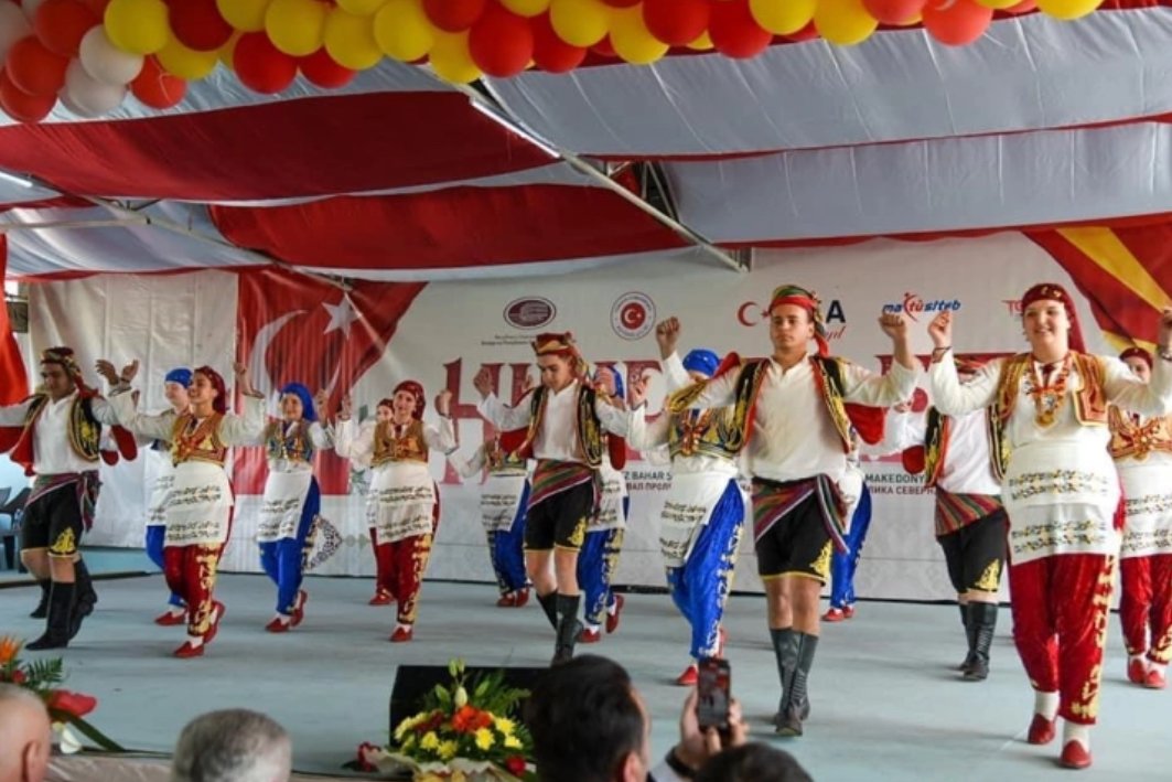 27th Turkish Culture Symposium to Be Held in Shtip