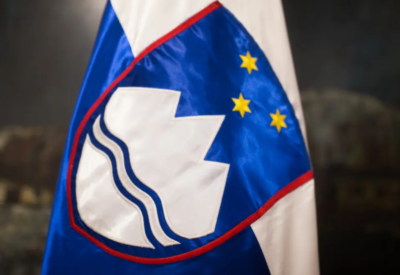 Slovenia opens archives on Yugoslav wars, weapons sales
