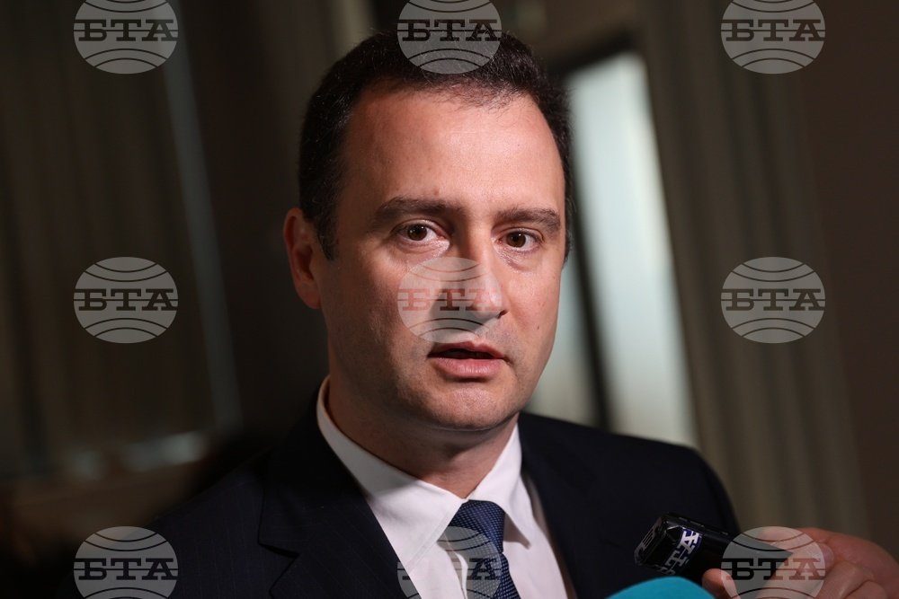 Stankov: Energy Mix Key to Stability