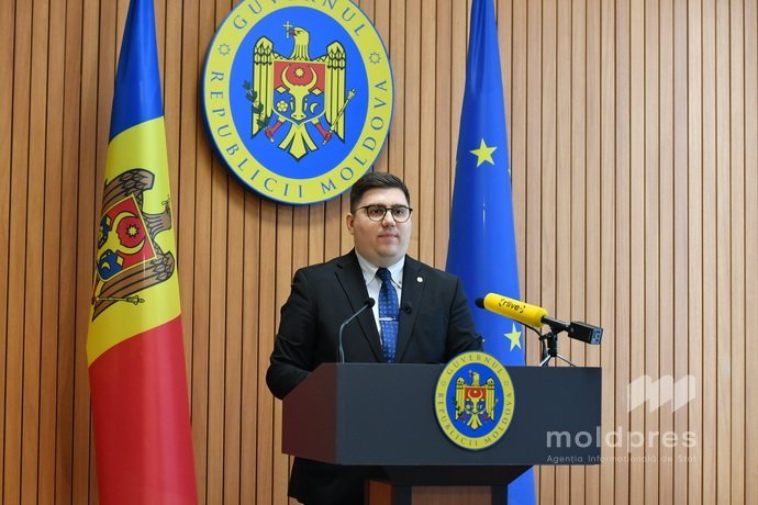Moldova Can Tip the Scales