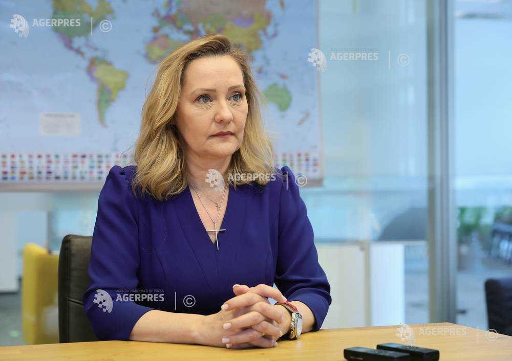 Lasconi Resigns as USR President