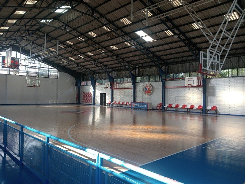 Croatian club in Chile becomes beacon of heritage and sport