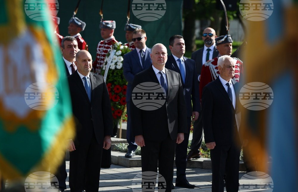 Unity Honoured in Armed Forces Day Ceremony
