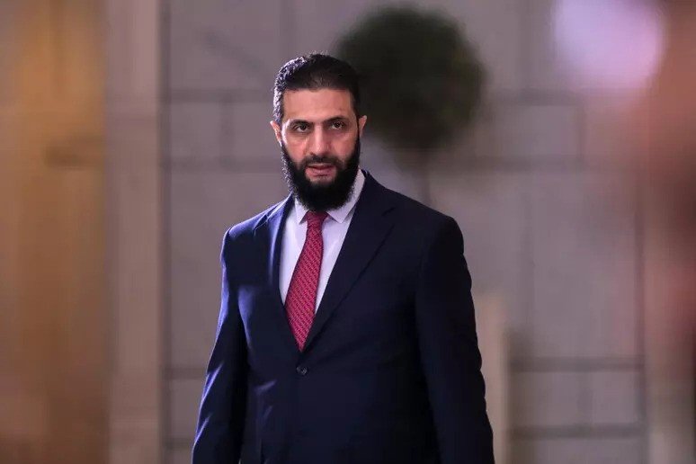 France Urges Inclusive Government, Anti-Terror Commitments from Syria