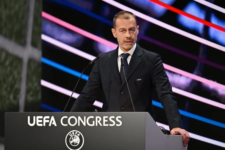 UEFA President Urges Italy to Act on Stadium Crisis