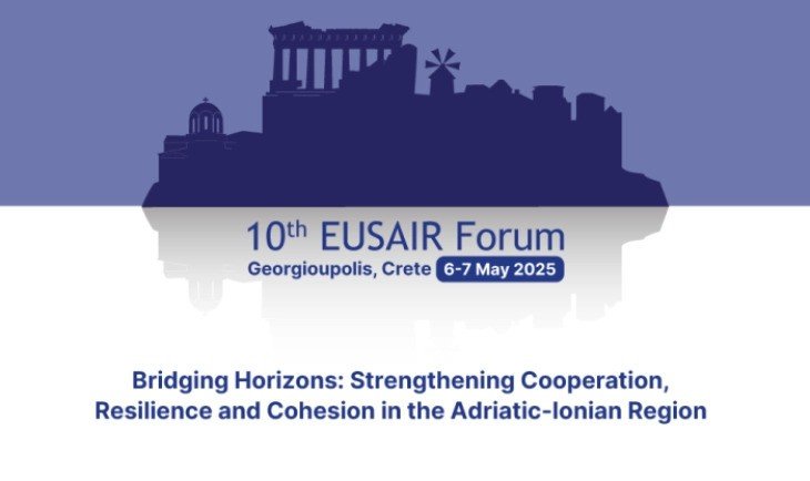 EUSAIR Forum highlights EU-Balkans regional push