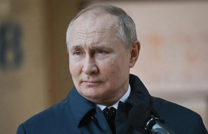 Russia Repeats Nuclear Threats as War in Ukraine Drags On