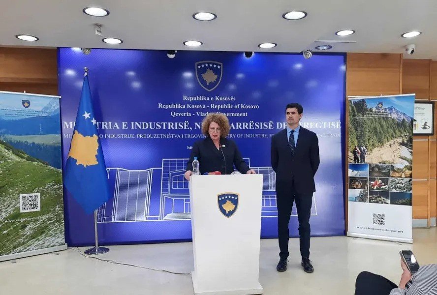 Kosovo Rolls Out Historic €5M Business Support