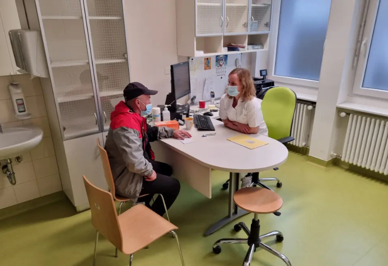 Amnesty warns: Healthcare crisis deepens in Slovenia
