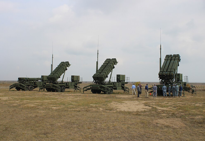 Ukraine's Armed Forces respond to reports on Patriot systems from Israel - EXCLUSIVE